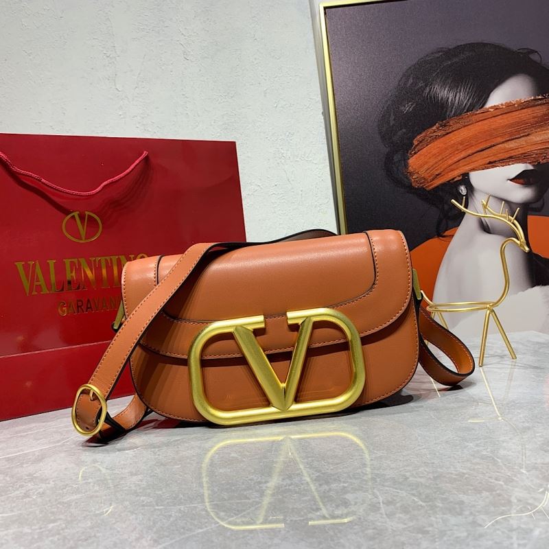 Valentino Satchel Bags